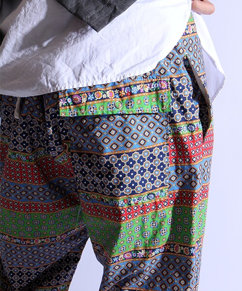 Engineered Garments（エンジニアードガーメンツ）の「別注