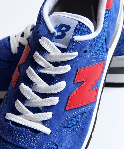 靴 New Balance M990SB V1 NEW BALANCE（ニューバランス）の「M990SB（）」 - WEAR