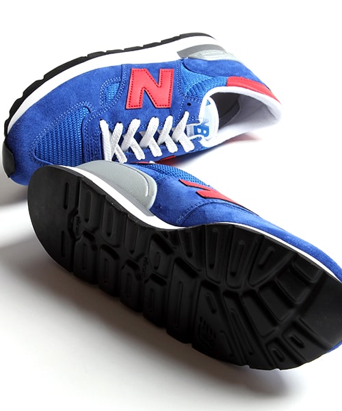 NEW BALANCE（ニューバランス）の「M990SB（）」 - WEAR
