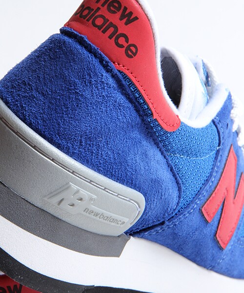 靴 New Balance M990SB V1 ニューバランス M990SB メイド イン U.S.A. - スニーカーウォーズ