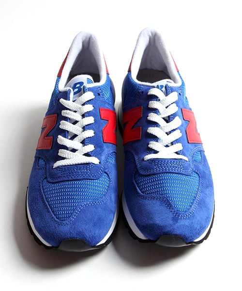 靴 New Balance M990SB V1 NEW BALANCE（ニューバランス）の「M990SB（）」 - WEAR
