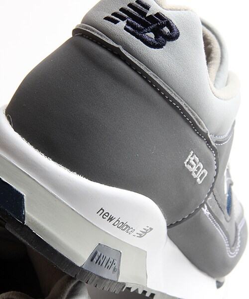 NEW BALANCE（ニューバランス）の「M1500UK（シューズ・メンズ・グレー・8H/9/9H）」の8枚目の写真
