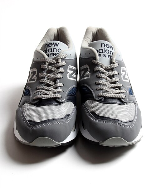 NEW BALANCE（ニューバランス）の「M1500UK（シューズ・メンズ・グレー・8H/9/9H）」の3枚目の写真