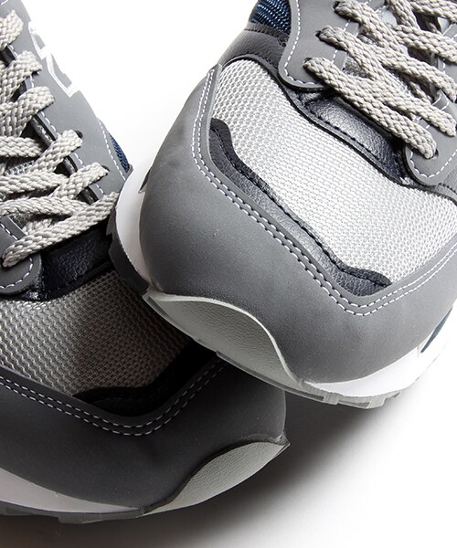 NEW BALANCE（ニューバランス）の「M1500UK（シューズ・メンズ・グレー・8H/9/9H）」の10枚目の写真