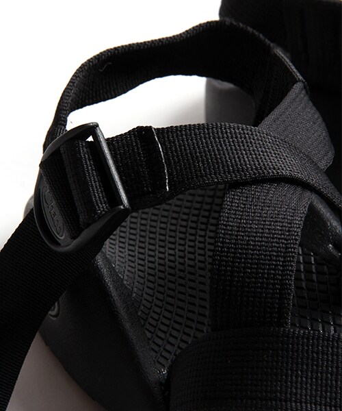 Chaco（チャコ）の「Z/1 YAMPA（シューズ・メンズ・ブラック・8/9）」の9枚目の写真