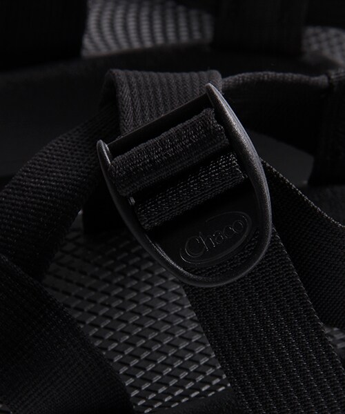 Chaco（チャコ）の「Z/1 YAMPA（シューズ・メンズ・ブラック・8/9）」の12枚目の写真