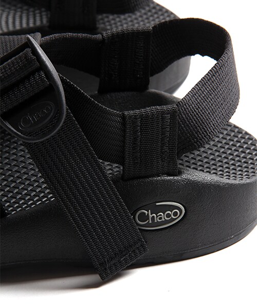 Chaco（チャコ）の「Z/1 YAMPA（シューズ・メンズ・ブラック・8/9）」の11枚目の写真