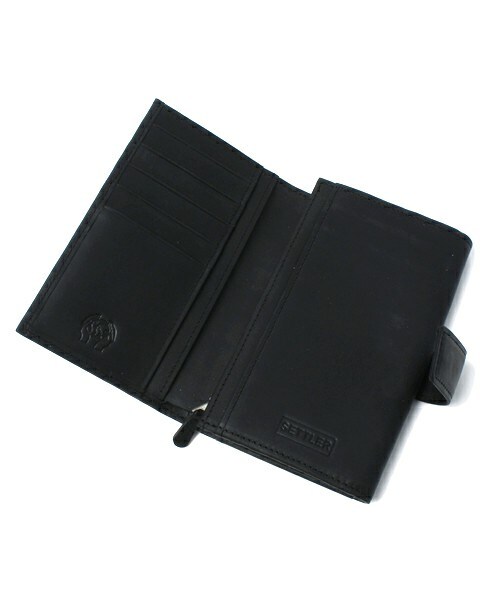 SETTLER（セトラー）の「マルチウォレット（）」 - WEAR