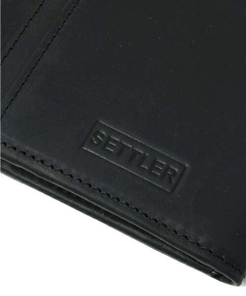 SETTLER（セトラー）の「マルチウォレット（）」 - WEAR