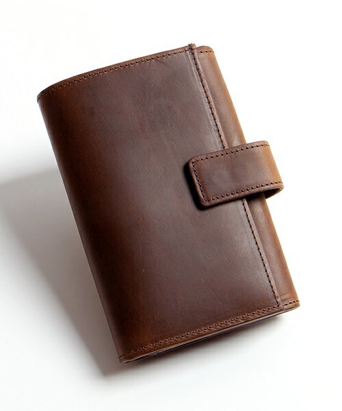 SETTLER（セトラー）の「マルチウォレット（）」 - WEAR