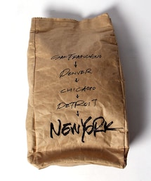 MATATABI | BAG -ON THE ROAD-(バッグ)