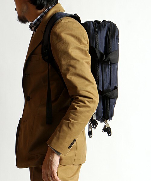 Battle Lake Outdoors（バトルレイクアウトドアーズ）の「別注3WAY