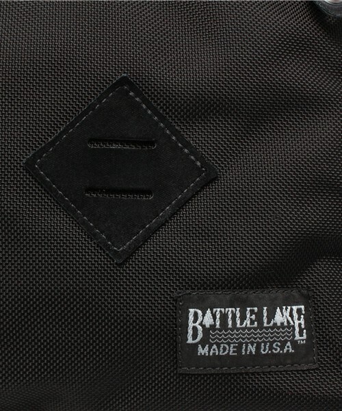 Battle Lake Outdoors（バトルレイクアウトドアーズ）の「別注3WAY