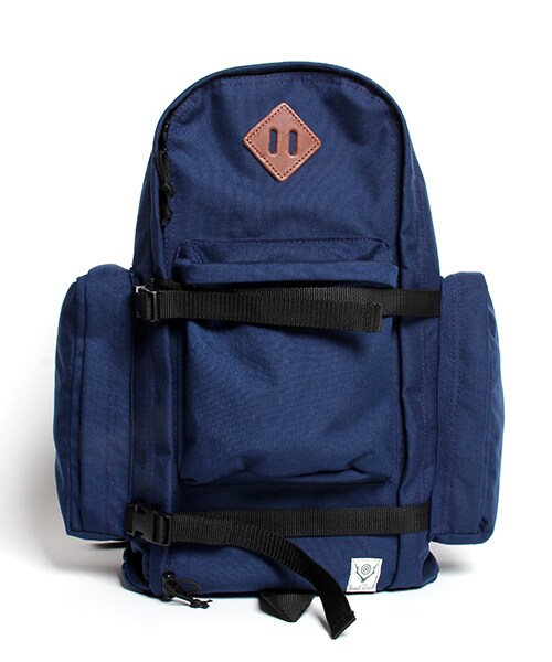 South2 West8（サウスツーウェストエイト）の「TRAIL DAYPACK（）」 - WEAR