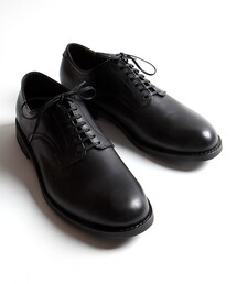 FREAK'S STORE | PLAIN TOE OXFORD SHOES(シューズ)