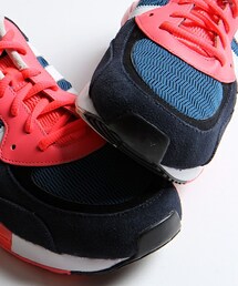 adidas（アディダス）の「ZX 850（）」 - WEAR