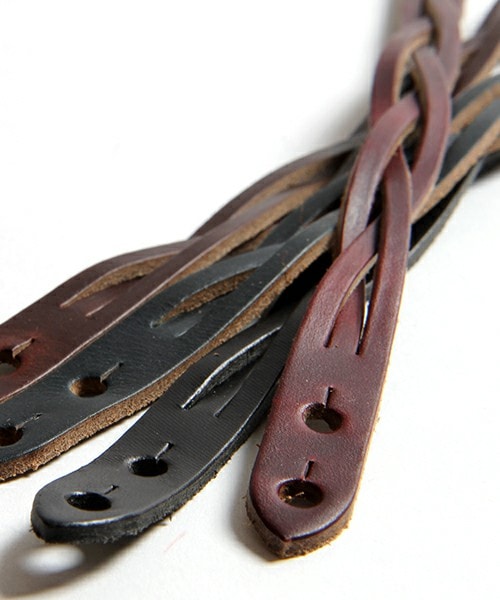 FREAK'S STORE（フリークスストア）の「クロムエクセルレザー