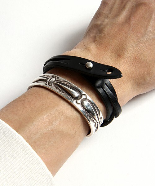 FREAK'S STORE（フリークスストア）の「クロムエクセルレザー