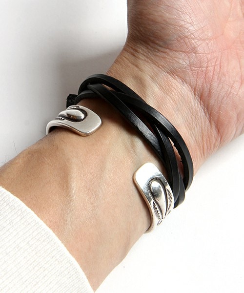 FREAK'S STORE（フリークスストア）の「クロムエクセルレザー