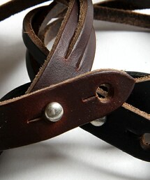 FREAK'S STORE（フリークスストア）の「クロムエクセルレザー