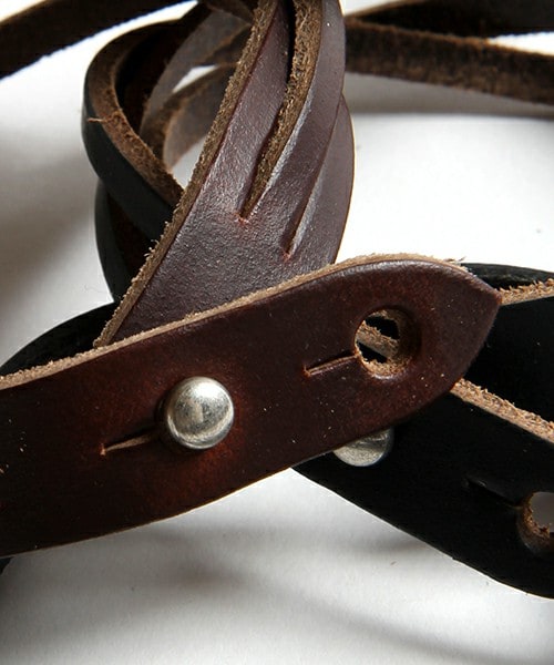 FREAK'S STORE（フリークスストア）の「クロムエクセルレザー