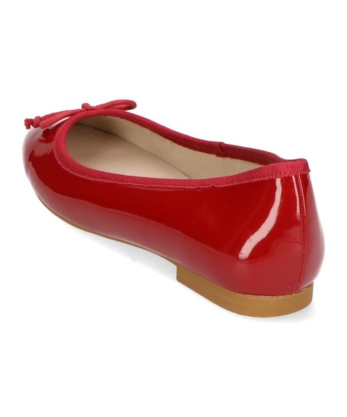 ORiental TRaffic（オリエンタルトラフィック）の「バレエシューズ（シューズ・レディース・ベージュ/ブラック/ブルー/キャメル/レッド・33/34/35/36/37/38/39/40/41/42/43）」の7枚目の写真