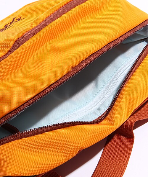 ARC'TERYX（アークテリクス）の「MAKA2（バッグ・メンズ・ブラック/レッド/イエロー/ネイビー・ONE SIZE）」の14枚目の写真