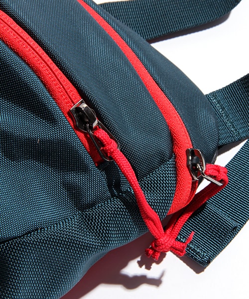 ARC'TERYX（アークテリクス）の「MAKA2（バッグ・メンズ・ブラック/レッド/イエロー/ネイビー・ONE SIZE）」の7枚目の写真