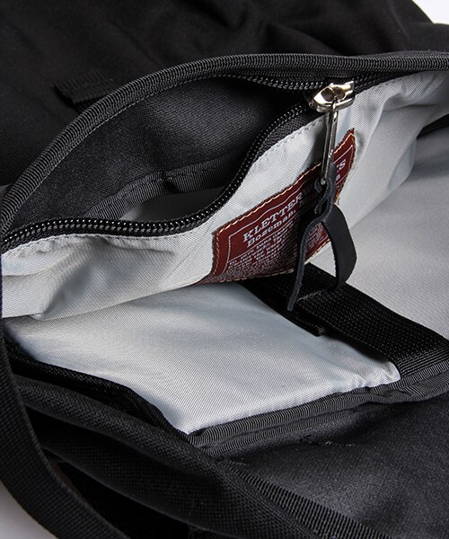 KLETTERWERKS(クレッターワークス)の「MARKET(バッグ・メンズ・ブラック/カモフラージュ・ONE SIZE)」の13枚目の写真