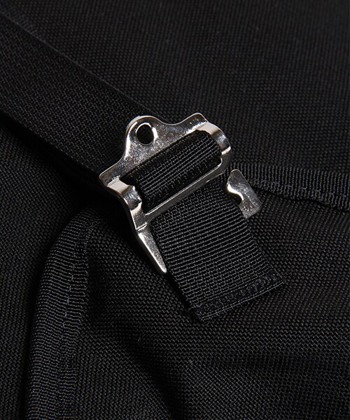 KLETTERWERKS(クレッターワークス)の「MARKET(バッグ・メンズ・ブラック/カモフラージュ・ONE SIZE)」の7枚目の写真