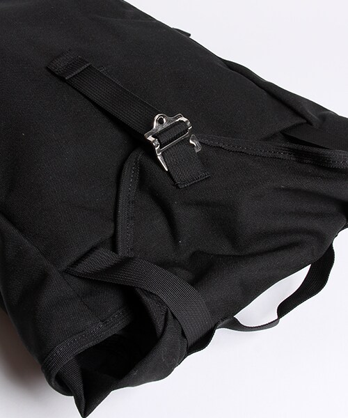 KLETTERWERKS(クレッターワークス)の「MARKET(バッグ・メンズ・ブラック/カモフラージュ・ONE SIZE)」の6枚目の写真