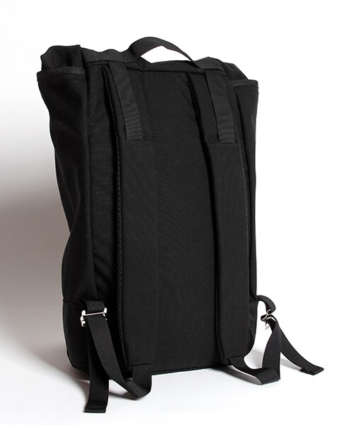 KLETTERWERKS(クレッターワークス)の「MARKET(バッグ・メンズ・ブラック/カモフラージュ・ONE SIZE)」の4枚目の写真