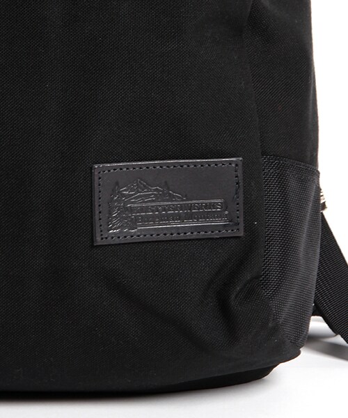 KLETTERWERKS(クレッターワークス)の「MARKET(バッグ・メンズ・ブラック/カモフラージュ・ONE SIZE)」の14枚目の写真