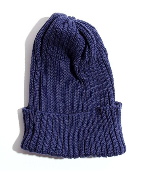 HIGHLAND 2000(ハイランドトゥーサウザンド)の「BOBCAP COTTON SOLID(帽子・オフホワイト/ブラック/レッド/イエロー/ブルー/ネイビー・ONE SIZE)」の4枚目の写真
