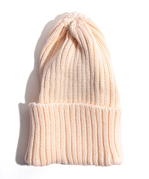 HIGHLAND 2000(ハイランドトゥーサウザンド)の「BOBCAP COTTON SOLID(帽子・オフホワイト/ブラック/レッド/イエロー/ブルー/ネイビー・ONE SIZE)」の1枚目の写真