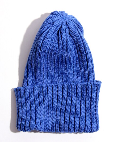 HIGHLAND 2000(ハイランドトゥーサウザンド)の「BOBCAP COTTON SOLID(帽子・オフホワイト/ブラック/レッド/イエロー/ブルー/ネイビー・ONE SIZE)」の3枚目の写真