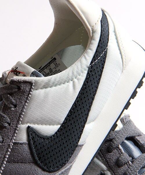 NIKE（ナイキ）の「Wプリモントリオールレーサー（シューズ・メンズ・ブラック/ピンク/グリーン・23.5/24.0/24.5）」の10枚目の写真