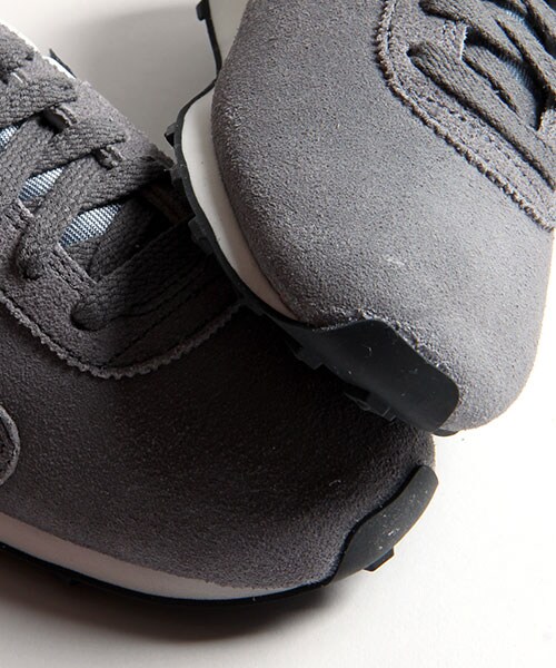 NIKE（ナイキ）の「Wプリモントリオールレーサー（シューズ・メンズ・ブラック/ピンク/グリーン・23.5/24.0/24.5）」の13枚目の写真