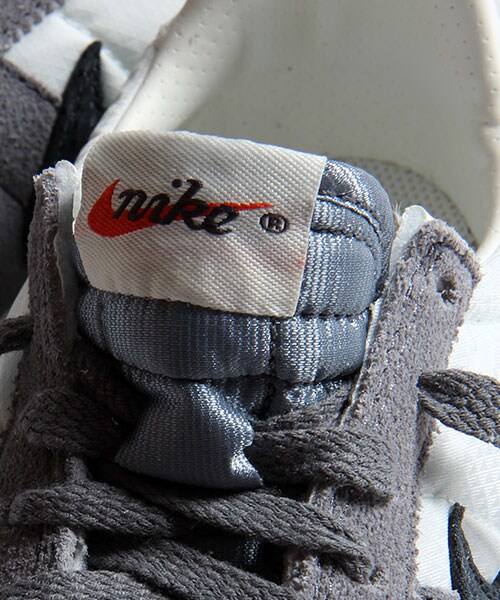 NIKE（ナイキ）の「Wプリモントリオールレーサー（シューズ・メンズ・ブラック/ピンク/グリーン・23.5/24.0/24.5）」の11枚目の写真