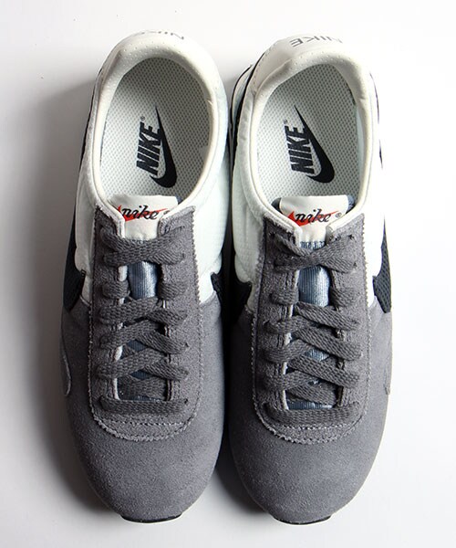 NIKE（ナイキ）の「Wプリモントリオールレーサー（シューズ・メンズ・ブラック/ピンク/グリーン・23.5/24.0/24.5）」の12枚目の写真