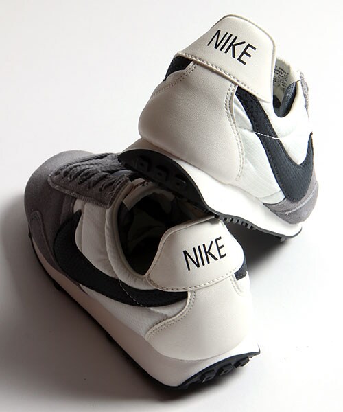 NIKE（ナイキ）の「Wプリモントリオールレーサー（シューズ・メンズ・ブラック/ピンク/グリーン・23.5/24.0/24.5）」の7枚目の写真