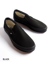 VANS | CLASSIC SLIP-ON(シューズ)