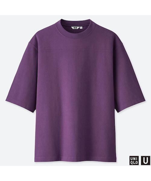 maisonspecial オーバーサイズハーフスリーブシャツ MAISON SPECIAL シャツ 「UNISEX」Prime-Over Frill Short
