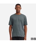 UNIQLO(ユニクロ)の「トップス(Tシャツ/カットソー)」