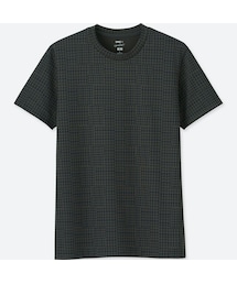 UNIQLO | SPRZ NYドライEXT（フランソワ・モルレ・半袖）(Tシャツ/カットソー)