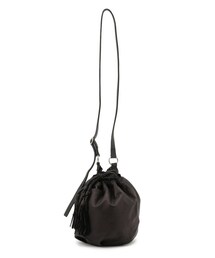KMRii | KMRii/ケムリ/DRAWSTRING BAG 03(バッグ)