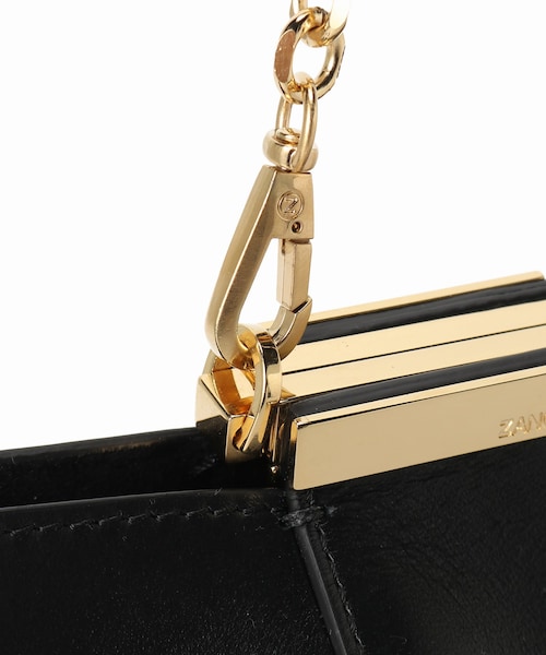 Deuxieme Classe ZANCHETTY/ザンケッティ 3WAYBAG Deuxieme Classe（ドゥーズィエムクラス）の「ZANCHETTI 3WAY BAG M