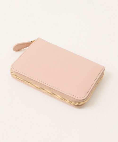 plage（プラージュ）の「《予約》INNIS SPECIAL EDITION PURSE(ピンク 