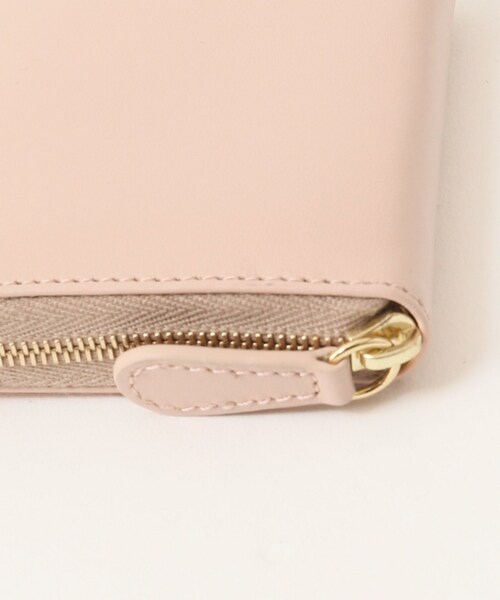 plage（プラージュ）の「《予約》INNIS SPECIAL EDITION PURSE(ピンク 