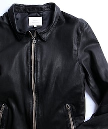 FREAK'S STORE（フリークスストア）の「【40%OFF】 ゴートレザー